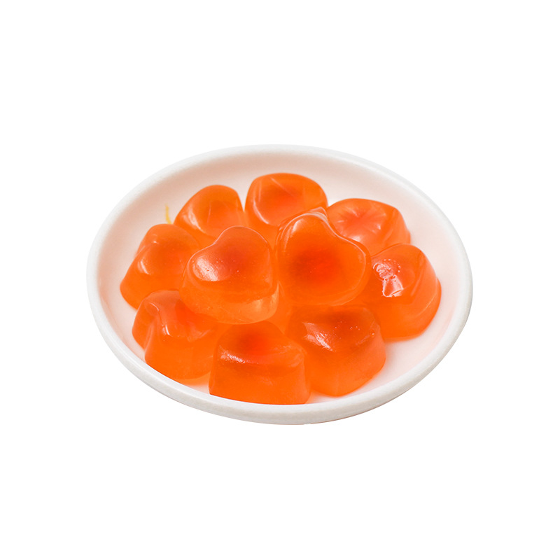 【萬(wàn)花草】功能性軟糖貼牌生產(chǎn)過(guò)程詳細(xì)解讀，干貨分享，一看就明白